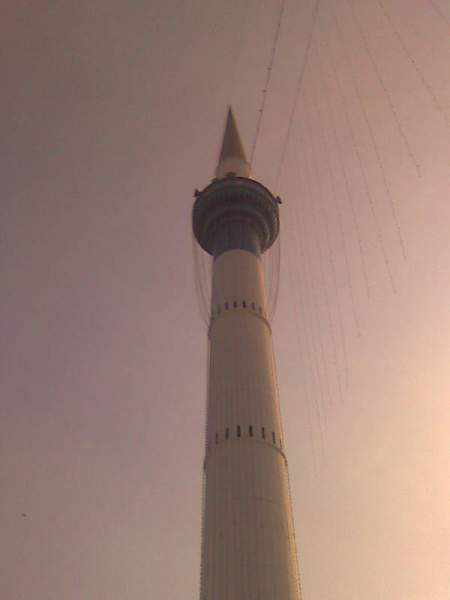 Preprations For Data Ganj Bakhsh Urs Mubarak 2010 Photo 020.jpg